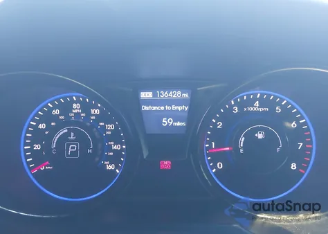 2014 Hyundai Genesis 2.0T Premium from USA, damaged, VIN KMHHT6KD9EU118329